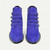 preiswerte Hochwertige Lederstiefel-Herren-Bikerstiefel aus echtem Rindsleder in Blau mit Schnallenriemen – stylische Retro-Boots für Freizeit, Streetstyle und Nachtleben
