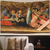 cheap Religious Tapestry-Medieval Tapestry Middle Age Hanging Tapestry Large Tapestry Mural Decor Photograph Backdrop Blanket Curtain Home Bedroom Living Room Decoration