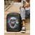 economico Zaini per Università-Zaino con display LED per ragazzi e studenti universitari con controllo tramite app zaino per laptop techwear impermeabile per viaggi gaming e pendolarismo