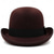 billige Partyhatter-magisk hatt damehatt med bred brem i ull, britisk hiphop-hatt for menn, jazzhatt for vinter, ensfarget filthatt