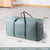 cheap Luggage &amp; Travel Storage-TAILI Extra Large Moving Bags, Silver Heavy Duty Totes For Storage, Wrap Around Handles, Storage Bags for Space Saving, Alternative to Moving Boxes