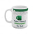 abordables Tazas-Taza de Excel, divertida taza de café de cerámica para oficina de 330 ml/12 oz, regalo de oficina con temática de hoja de cálculo para compañeros de trabajo, analistas, contadores, jefes y decoración