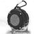cheap Tool Accessories-Shower Speaker, IPX7 Waterproof Bluetooth Speaker, Loud HD Sound, Portable Wireless Speaker with Suction Cup &amp; Sturdy Hook, Built-in Mic, for Shower, Pool, Beach, Outdoor
