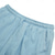 economico Vacanza-Per uomo Pantaloncini cargo Shorts Shorts di Lino Pantaloncini Estivi Shorts da Spiaggia Coulisse Elastico in vita Multi-tasche Semplice Lunghezza al ginocchio All'aperto Spiaggia Vacanza Hawaiano