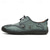 abordables Chaussures Décontractées à Lacets-Baskets d'extérieur à lacets pour hommes, couleur beige, avec tige en mesh respirant, semelle en caoutchouc antidérapante et semelle intérieure coussinée pour la randonnée, la marche sur sentier et les aventures en plein air
