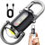 رخيصةأون مصابيح يدوية-1PC 0.5 W داخلي زوومابلي أبيض دافئ 5 V 1 الخرز LED