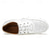 voordelige Casual Veterschoenen-Witte, ademende wandelschoenen met uitsparingen voor heren – zachte zomerse casual loafers voor autorijden, strandvakanties, stadswandelingen en de hele dag comfort bij warm weer