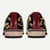 abordables Zapatos Declaración-Mocasines negros de jacquard para hombre con diseño sin cordones y bordado de libélula, ideales para reuniones nocturnas, bodas y ocasiones semiformales.