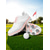 cheap Women&#039;s Golf Shoes-Women’s Pink Golf Shoes – Classic Lace-Up Sneakers for Outdoor Sports, Golf Tournaments and Casual Country Club Style