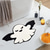 cheap Halloween Bedroom-Halloween Welcome Mat, Non-Slip Doormat, Durable and Washable Indoor/Outdoor Floor Rug for Porch, Entryway, and Home Décor