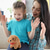 cheap Stuffed Animals-Robot Dog My Realistic Robot PuppyInteractive Puppy Toy That WalksBarksWags TailPlush Pet Dog For Kids &amp; AdultsRealistic Robotic Dog Toy Gift That Acts Like A Real Puppy Christmas Gift