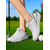 cheap Women&#039;s Golf Shoes-Women’s Lightweight Golf Shoes – Modern Sports Trainers with Pink Accents for Daily Golf Practice and Summer Outdoor Activities