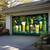 cheap Oktoberfest-German Oktoberfest 2025 Outdoor Garage Door Cover Banner Beer Vintage Märzen Beer Large Backdrop Decoration for Holiday Outdoor Garage Door Home Wall Decorations