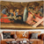 cheap Religious Tapestry-Medieval Tapestry Middle Age Hanging Tapestry Large Tapestry Mural Decor Photograph Backdrop Blanket Curtain Home Bedroom Living Room Decoration
