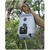 cheap Camping Accessories-Portable Solar Shower Bag for Camping, Solar Heated Shower with Temperature Indicator, Leak-Proof Outdoor Shower for Hiking, Beach, Travel &amp; Emergency Use
