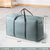 cheap Luggage &amp; Travel Storage-TAILI Extra Large Moving Bags, Silver Heavy Duty Totes For Storage, Wrap Around Handles, Storage Bags for Space Saving, Alternative to Moving Boxes