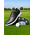 cheap Women&#039;s Golf Shoes-Women’s Pink Golf Shoes – Classic Lace-Up Sneakers for Outdoor Sports, Golf Tournaments and Casual Country Club Style