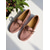 cheap Women's Slip-Ons &amp; Loafers-Women's Moccasin Loafers with Bow – Comfort Slip-On Driving Flats for Casual Outings, Garden Walks, Beer Festivals and Spring Picnics