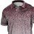 ieftine polo pentru bărbați mărimea plus-Bărbați Mărime Plus Tricou POLO Mare si inalt Imprimeu Grafic Răsfrânt Imprimeu Manșon scurt Primavara vara Sport Modă Șic Stradă Designer În aer liber Stradă Topuri