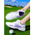 olcso Női golfcipők-női golfcipők – lélegző sportcipők szabadtéri sportokhoz, golfpályára és fitnesz sétákhoz