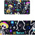 cheap Halloween Kithen-Halloween Kitchen Mats, 2PCS Kitchen Rugs, Cushioned Anti Fatigue Kitchen Mats for Floor, Non-Slip Standing Desk Mat, Waterproof Kitchen Rug Set for Kitchen, Floor, Office