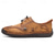 abordables Chaussures Décontractées à Lacets-Baskets d'extérieur à lacets pour hommes, couleur beige, avec tige en mesh respirant, semelle en caoutchouc antidérapante et semelle intérieure coussinée pour la randonnée, la marche sur sentier et les aventures en plein air