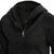 cheap Basic Hoodies-Men&#039;s Hoodie Quarter Zip Hoodie Black Hooded Plain Pocket Sports &amp; Outdoor Daily Holiday Polyester Streetwear Basic Casual Spring &amp;  Fall Clothing Apparel Hoodies Sweatshirts