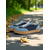 cheap Women&#039;s Sneakers-Women’s Denim Lace-Up Sneakers – Lightweight Casual Canvas Shoes for Walking, Daily Wear and Street Style