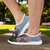 tanie Buty męskie-Męskie Patriotyczne Buty Sportowe Siatkowe Na 250. Rocznicę – Oddychające Sneakersy Z Flagą Amerykańską I Orłem Na Dzień Niepodległości Letnie Grillowanie I Aktywności Fitness Na Zewnątrz