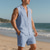 cheap Men&#039;s Tee Sets-Men&#039;s T-shirt Suits 2 Pieces Outfits Tee &amp; Shorts Sleeveless Lapel Summer Plain Fashion Casual 2 Piece Vacation Daily Wear Going out Black White Yellow Top Tee for Men
