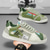 ieftine Adidași casual-Teniși streetwear pentru bărbați, cu model patchwork, color block – pantofi sport retro la modă, cu șireturi, pentru stil urban, ținute creative, festivaluri de artă și look-uri moderne de zi cu zi