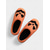 cheap For Women-Women&#039;s Halloween Pumpkin Face Slippers - Cozy Orange Plush Indoor Shoes with Jack-O&#039;-Lantern Design for Fall Nights,Costume Parties &amp; Gifts