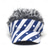 cheap Men&#039;s Baseball Cap-Men&#039;s Visor Hat with Spiked Wigs Fake Hair Visor Wig Men Sun Hat Baseball Cap Wig Hat Coffee Gray Polyester / Cotton Blend Print Fashion Casual Daily Independence Day American Flag Adjustable