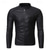 cheap Leather Jackets-Men&#039;s Faux Leather Jacket Biker Jacket Motorcycle Jacket Vacation Daily Windproof Warm Pocket Fall Winter Plain Fashion Classic Stand Collar Regular Black Yellow Jacket