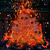 cheap Halloween-Halloween Imitated Human Skull Gas Log for Indoor or Outdoor Fireplaces Ceramic Fireproof Skull Shaped Charcoal for Fire Pit Refractory Fire Pit Skull Log Halloween Decor