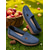 cheap Women&#039;s Slip-Ons &amp; Loafers-Women&#039;s Breathable Flyknit Cut-Out Loafers  – Lightweight Casual Slip-On Shoes for Gardening and Outdoor Activities