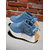 economico Sneakers da donna-sneakers alte in tela da donna – scarpe casual con plateau e lacci per lo street style, i viaggi e le attività del fine settimana