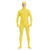 cheap Matte-Zentai Suits Skin Suit Full Body Suit Carnival Costume Full Body Suit Men&#039;s Women&#039;s Sex Solid Colored Spandex Lycra Costume for Halloween Adults&#039;