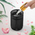 cheap Tool Accessories-Car Air Purifier, Air Purifier for Car with True HEPA Filter Clean Air, Eliminate Dust,Odor,Portable Car Accessories Built-in Air Freshener and Perfume Diffuser for Traveling, Home, Office Use