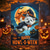 cheap Halloween Wall Tapestries-Halloween Garden Flag Yard Flags, Small Garden Flags for Outside, Outdoor Flags, Holiday Garden Flags for All Seasons