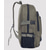 cheap College Backpacks-Men&#039;s Backpack School Bag Bookbag Functional Backpack School Backpack Bookbag School Daily Canvas Adjustable Large Capacity Lightweight Zipper Light Khaki. Black Army Green