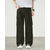 abordables Pantalons Cargo-Homme Pantalons Cargo Pantalons Taille Élastique Cordon de serrage Multi-poches Uni Portable Extérieur Quotidien Camping &amp; Randonnée Mode Classique Noir Vert Véronèse