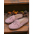 preiswerte Clogs &amp; Pantoletten für Damen-Damen-Mokassin-Pantoletten mit Quaste – lässige Slipper zum Hineinschlüpfen für den täglichen Weg zur Arbeit und entspannte Outfits