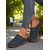 Χαμηλού Κόστους Γυναικεία Clogs-Γυναικεία slip-on mules με κοπή – αναπνεύσιμα και άνετα τσόκαρα για χαλαρές μέρες, χαλάρωση στην αυλή και ώρα τσαγιού στην αυλή