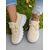 cheap Women&#039;s Sneakers-Women&#039;s Flyknit Athletic Sneakers – Lightweight Lace-Up Trainers for Walking, Gym and Casual Outings