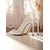 abordables Pompes Classiques-Escarpins blancs élégants à talons aiguilles pour la mariée – chaussures de mariage à bout pointu ornées de cristaux