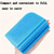 cheap Camping Equipment-High Quality Foldable Seat Cushions Moisture-Proof Portable Outdoor Seat Pad for Camping, Fishing, Picnics, Beach, Hiking - Durable Grass &amp; Blue, Outdoor Cushion Covers