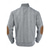 cheap Basic Sweatshirts-Men's Sweatshirt Black Navy Blue Brown Khaki Light Grey Standing Collar Color Block Jacquard Patchwork Ribbed Textured Sports &amp; Outdoor Daily Holiday Polyester Streetwear Basic Casual Spring Fall