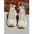 economico Sneakers da donna-sneakers alte in tela da donna – scarpe casual con plateau e lacci per lo street style, i viaggi e le attività del fine settimana