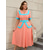 baratos Vestidos-Retro Vintage Anos 50 Rockabilly Meio-dia Um vestido de linha Vestido Flare Tamanho Grande Fantasia Mulheres Férias Reunião de Classe Festas &amp; Noite Adulto Vestido Primavera Verão